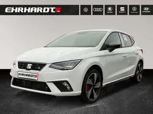 SEAT Ibiza 1.5 TSI DSG FR Carbon Edition DCC LED*VIRTUAL*T...