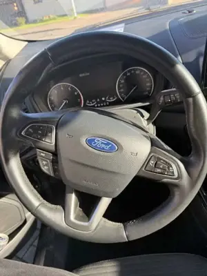 Ford EcoSport Titanium Bild 5