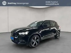 Volvo XC40 XC40 T4 Recharge R-Design DKG PilotAssist BLIS Kam