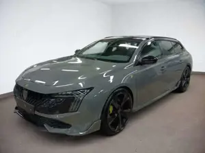 Peugeot 508 SW PSE Hybrid4 360 e-EAT8,Schiebed.,Massage