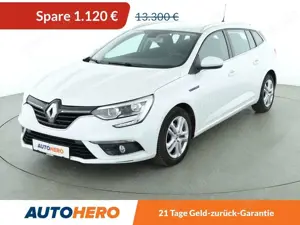 Renault Megane 1.3 TCe Business Edition*NAVI*TEMPO*PDC*KLIMA*