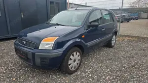 Ford Fusion Ambiente