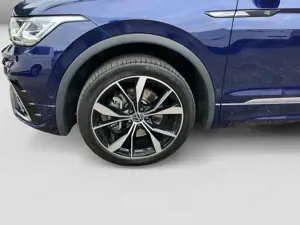 Volkswagen Tiguan Allspace 2.0TDI DSG 4Mo R-Line AHK 7-Sitz Bild 5