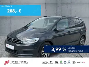 Volkswagen Touran 2.0 TDI DSG CL LED+NAVI+SHZ+PDC+AHK+PANO