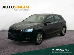 Skoda Fabia Essence 1,0 TSI *LED*DIGITAL*PDC*DAB*