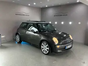 MINI Cooper Mini Cooper PAPER LEDER*PANO*SHZ