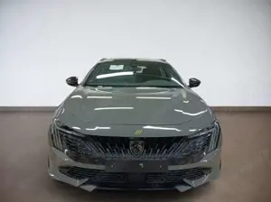 Peugeot 508 SW PSE Hybrid4 360 e-EAT8,Schiebed.,Massage Bild 2