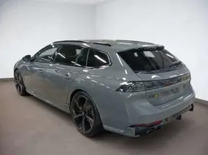 Peugeot 508 SW PSE Hybrid4 360 e-EAT8,Schiebed.,Massage Bild 4