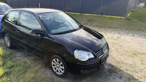 Volkswagen Polo 1.2 Comfortline