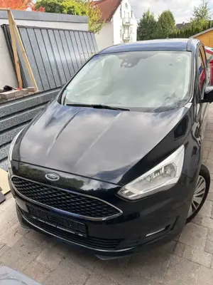 Ford C-Max 1.0 EcoBoost Start-Stopp-System Trend