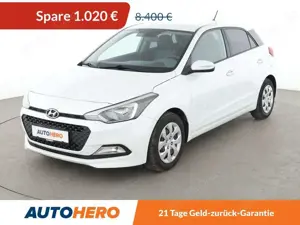 Hyundai i20 1.2 Classic*KLIMA*GARANTIE*