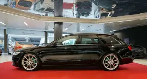 Audi A6 Bild 5