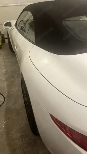 Porsche 991 911 Carrera GTS Cabriolet PDK Bild 2