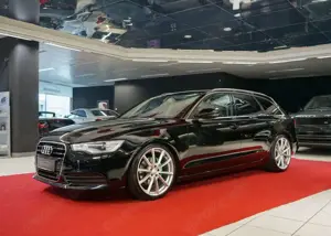 Audi A6 Bild 3