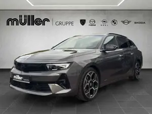Opel Astra Sports Tourer 1.2 Turbo Automatik Ultimate