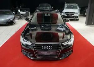 Audi A6 Bild 2