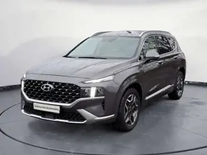 Hyundai SANTA FE Plug-in-Hybrid Head-Up Rückfahrkamera T