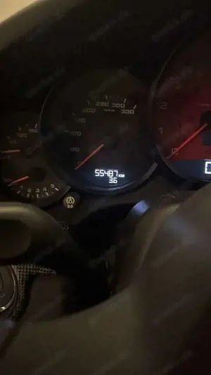 Porsche 991 911 Carrera GTS Cabriolet PDK Bild 4