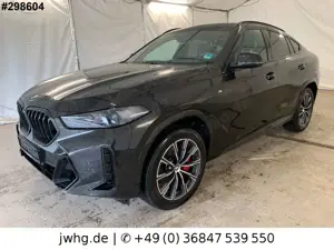 BMW X6 30 D M Sport Pro UVP125t€ Massage Panorama