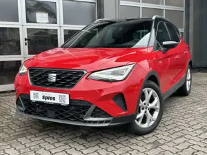 SEAT Arona FR-Line ACC Shz KeyLess Kamera Bild 2