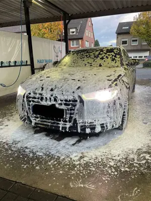 Audi A6 Avant 2.0 TDI Ultra DPF