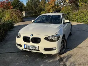 BMW 116 116i