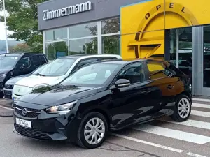 Opel Corsa F e Edition