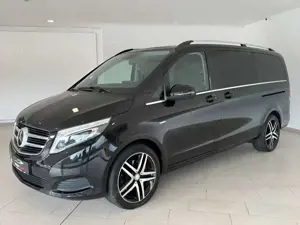 Mercedes-Benz V 250 d Lang Avantgarde 8-Sitze|AHK|STANDHZ|360|