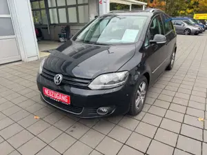 Volkswagen Golf Plus 1.4 TSI DSG *Scheckheft*AHK*XENON*SH*