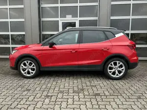 SEAT Arona FR-Line ACC Shz KeyLess Kamera Bild 3