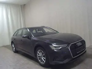 Audi A6 Avant 40 TDI Navi Matrix-LED ACC StandHzg RFK Bild 3