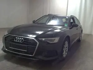 Audi A6 Avant 40 TDI Navi Matrix-LED ACC StandHzg RFK Bild 2