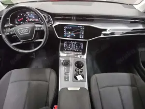 Audi A6 Avant 40 TDI Navi Matrix-LED ACC StandHzg RFK Bild 5