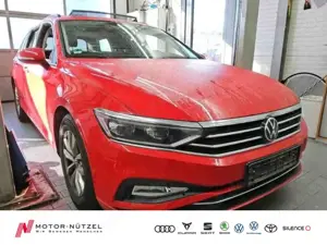 Volkswagen Passat Variant 2.0 TDI DSG MATRIX+NAVI+AHK+PANO