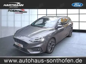 Ford Focus ST-Line Bluetooth Navi LED Klima el. Fenster