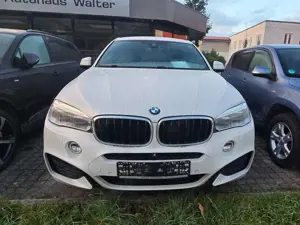 BMW X6 xDrive 30 d