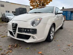 Alfa Romeo MiTo Turismo