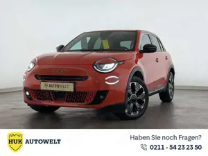 Fiat 600 600 La Prima LED+NAVI+ACC+RFK+SHZ+LEDER+