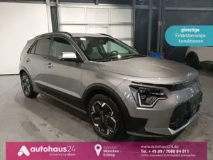 Kia Others e-Niro Inspiration 64,8 LED|Navi|Kamera|Wä-Pumpe