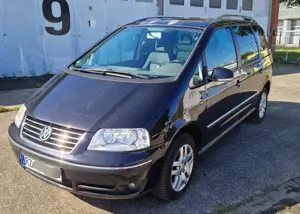 Volkswagen Sharan Sharan 2.0 Goal