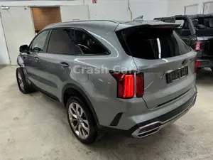 Kia Sorento 2.2 CRDI Platinum 4WD*Pano*Head-Up*BOSE*