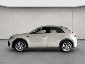 Volkswagen T-Roc R-Line 1.0 l TSI SHZ App Connect GJR Bild 2