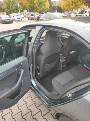 Skoda Octavia Octavia III Diesel 2.0 TDI DSG RS Bild 5