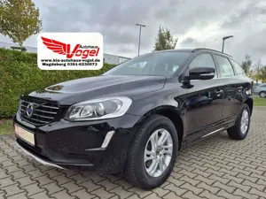 Volvo XC60 D4 Momentum Geartronic 2WD PDC vorn  hinten
