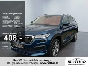 Skoda Kodiaq LK 1.5 TSI DSG ACC PDC 4xSHZ NAVI