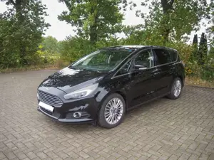 Ford S-Max S-Max Diesel 2.0 TDCi Bi-Turbo Aut. Titanium