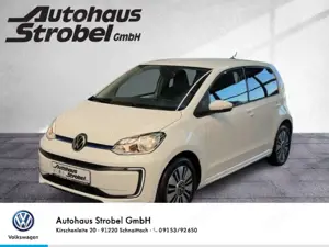 Volkswagen e-up! 1-Gang Automatik Style Plus Kamera Climatr