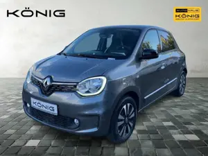 Renault Twingo E-TECH  Navi*Klima*Sitzheizung*Rückfahrcam