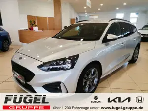Ford Focus 1.5 EcoBlue TDCi ST-Line Winter|LED|Navi