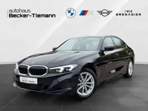 BMW 320 d Limousine
